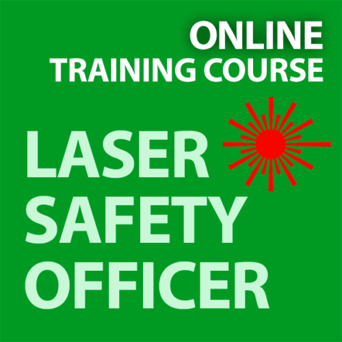Laser Safety Officer Online Course