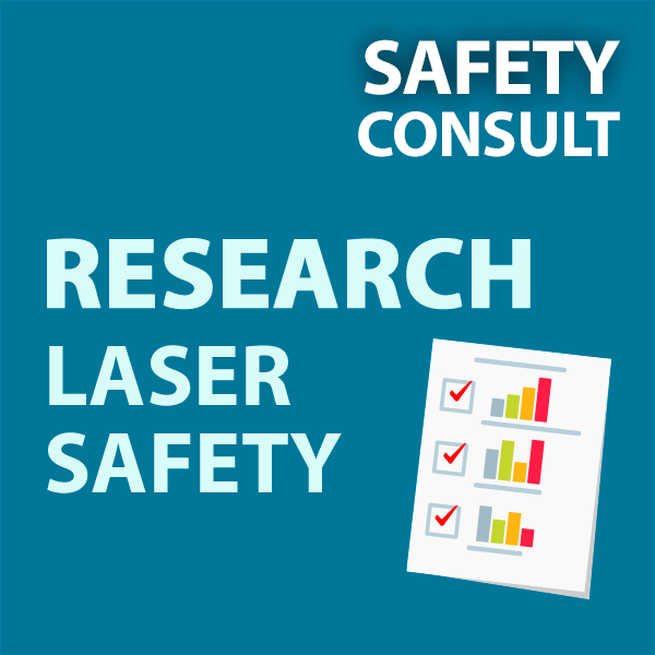 Research Laser Safety Consult